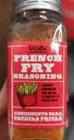 French fry seasoning