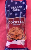 Coktail cowboy