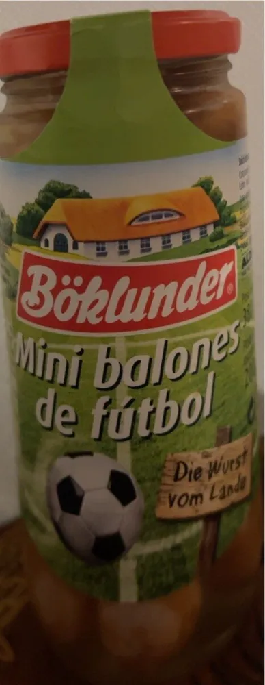 Mini Fussbälle