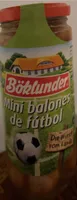 Mini Fussbälle