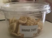 Banana Chips