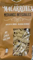 Macarrones