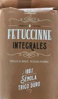 Fetuccinne integrales