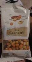 Mix Crunchy