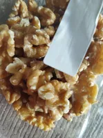 Nueces Mondadas