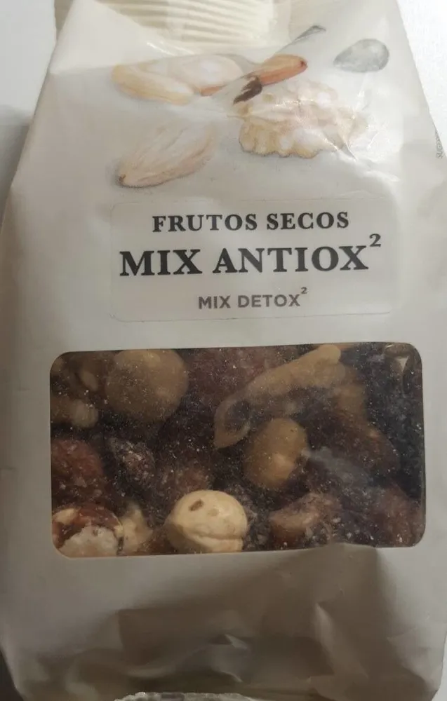 Mix Antiox