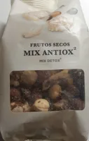 Mix Antiox