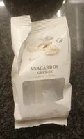 Anacardos Crudos
