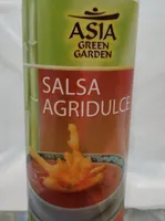 Salsa Agridulce