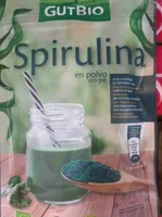 Spirulina