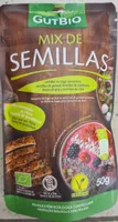 Mix de semillas