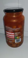 Aceituna verdial machada picante