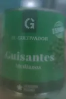Guisantes