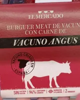 Vacuno Angus