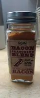 Sazonador para Bacon