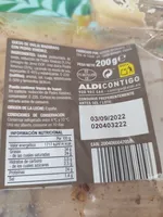 Queso de oveja madurado con trufa de verano