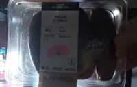 Morcilla de cebolla
