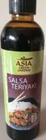 Salsa Teruyaki