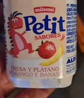 Petit suit