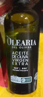 Aceite de oliva