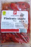 Pimiento Asado