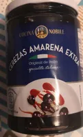 Cerezas Amarena Extra