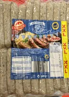 Salchichas