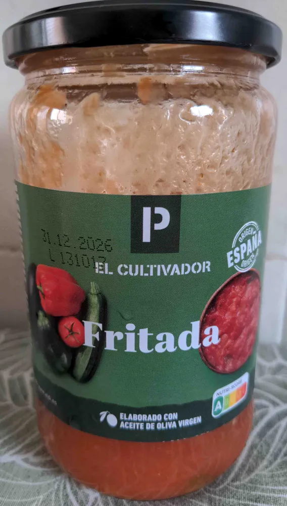 Fritada