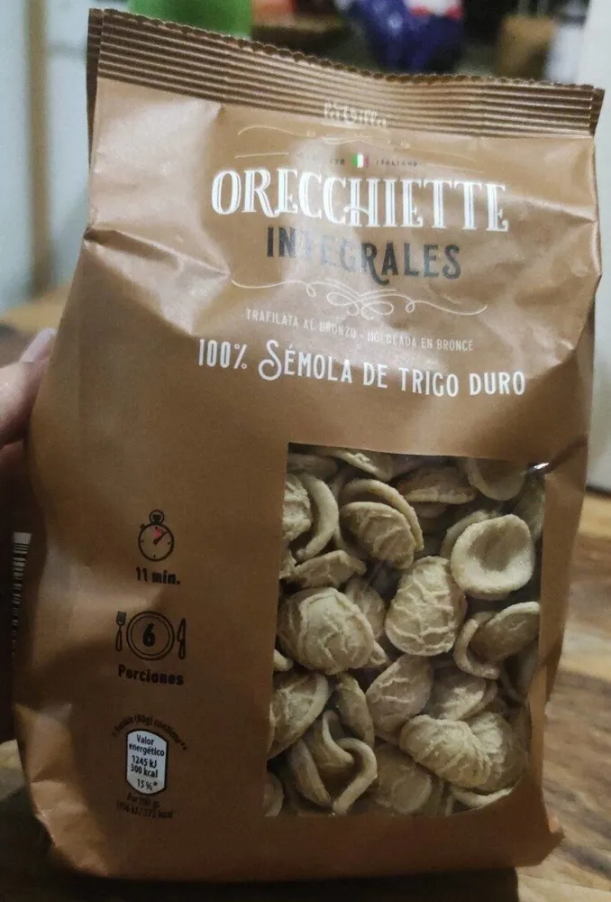 Orecchiette