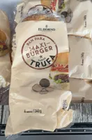 Maxi burger