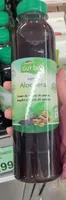 Jugo aloe vera