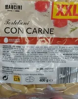 Tortelloni con carne