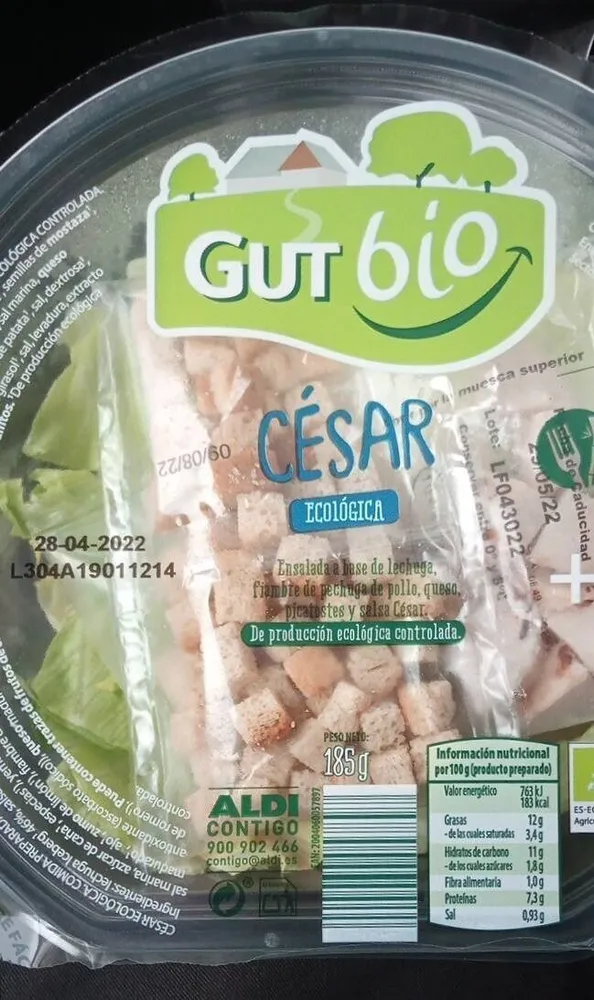 Ensalada