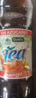 Tea mango