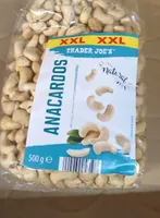 anacardos