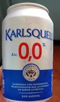 Cerveza