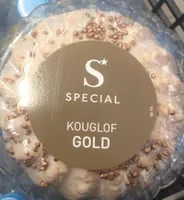 KOUGLOF GOLD