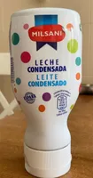 Leche condensada