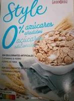 Style 0% Azúcares