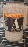 Alubias