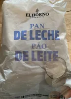 Pan de Leche