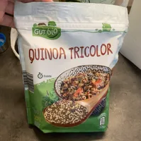 Quinoa