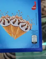 Conos mini nata