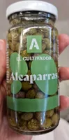 Alcaparras