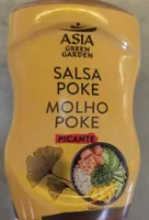 Salsa poke