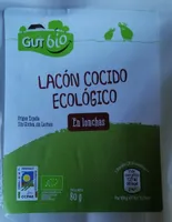 LACÓN COCIDO ECOLÓGICO En lonchas