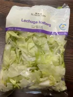 Lechuga iceberg