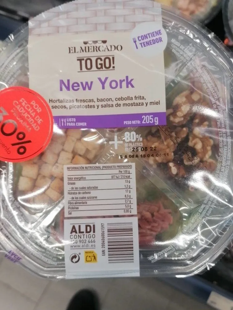 Bol New York