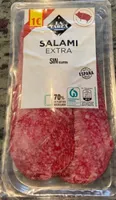 La Tabla • Salami Extra