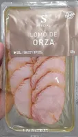 Lomo de orza